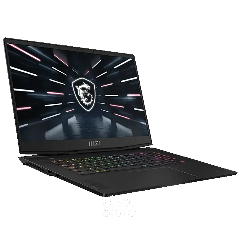 MSI Stealth GS77 12UHS-218